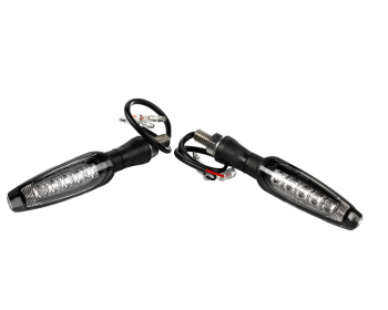 CLIGNOTANTS LED  DUCATI PERFORMANCE - 96680231A