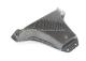 SUPPORT SELLE RACING  CARBONE DUCATI  748 - 916 - 996 - 998 - CM COMPOSIT
