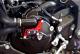 PROTECTION POMPE A EAU CNC RACING Pour Ducati Streetfighter