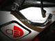 PROTECTION CARBONE DE LEVIER DE FREIN DUCABIKE pour Toutes Ducati