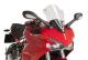 BULLE TOURING PUIG +75mm DUCATI SUPERSPORT 939 - 9434