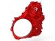 CARTER D'EMBRAYAGE MOTEUR ROUGE DUCABIKE POUR DUCATI STREETFIGHTER V4 - CCDV08A