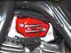 COUVERCLE INSPECTION MOTEUR DUCABIKE pour Ducati Hypermotard 796-1100 - Monster 696-796-1100 - SCRAMBLER