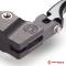 MAITRE CYLINDRE D'EMBRAYAGE A CABLE ALUMINIUM TAILLE MASSE CNC  -  DISCACCIATI BRAKE SYSTEMS