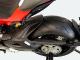PARE BOUE ARRIERE CARBONE DUCATI DIAVEL V4 - DUCABIKE CRB80O