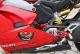 PROTECTION CADRE DUCATI PANIGALE  V4 CNC RACING - TC319