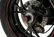 PROTECTION SLIDER AXE ROUE ARRIERE PUIG DUCATI PANIGALE - STREETFIGHTER - DIAVEL - XDIAVEL