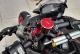 SUPPORT BOCAL DE FLUIDE  FREIN & EMBRAYAGE CNC RACING DUCATI MONSTER - STREETFIGHTER - SEA15