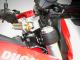 SUPPORT AMORTISSEUR DE DIRECTION DUCABIKE pour Ducati Hypermotard 821 / SP - HYPERSTRADA 821