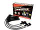 DUCATI PANIGALE - KIT 2 CABLES D'ALLUMAGE SILICONE 7mm COMPETITION KV70 MAGNECOR 2743