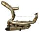 SILMOTOR EXHAUST FULL SYSTEM  1199 - 1299 PANIGALE