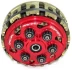 EMBRAYAGE ANTI-DRIBBLE RACING EDITION 6 DUCABIKE ROUGE FA6M03A