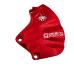 AIR DUC SPARE PARTS DRY CLUTCH COVER SPIDER - DUCATI PANIGALE V4R WSBK