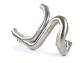RACING  COLLECTOR PIPE EXHAUST SPARK DUCATI MONSTER 1200 - 821