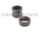 DUCATI PANIGALE - STREETFIGHTER ERGAL RACING FRONT WHEEL SPACER AXLE ULTRALIGHT KIT01