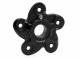 SPROCKET CARRIER 5 CNC RACING FOR DUCATI - FL500