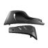 DUCATI PERFORMANCE CARBON BELLY COVERS STRADA - SET- DUCATI DIAVEL  - 96903910A