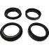 GROUP FORK OIL SEALS KIT DUCATI  PANIGALE - STREETFIGHTER - 34921801A - 34921311A