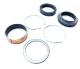 GROUP FORK OIL SEALS REPAIR KIT SHOWA SBK 848 - 1098 - 1198 - STREETFIGHTER 848 - 1098 - 34912291A
