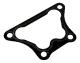 HEAD CYLINDER VALVE COVER GASKET DUCATI 4V  - 78810103A - 78810104A