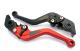 BRAKE AND CLUTCH LEVER KIT CNC RACING DUCATI - 02
