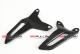 PROTECTIONS TALONS CARBONE  DUCATI PANIGALE 1199 - 899 - 959 - 1299 - V2 - FULLSIX CARBON MD-9912-C22
