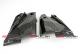 FULLSIX CARBON BELLY COVERS STRADA - SET - DUCATI STREETFIGHTER 848 - 1098 - MD-SF09-C42
