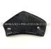 CARBON SMALL SPONGE COVER SEAT RACING  DUCATI 749RS - 999RS CM COMPOSIT