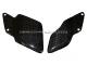 CARBON HELL GUARD DRIVER  RACING RS DUCATI  748 - 916 - 996 - 998 CM COMPOSIT