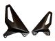 PROTECTIONS TALONS CARBONE DUCABIKE DUCATI  PANIGALE V4 - STREETFIGHTER V4 - V2