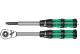WERA HYBRID DRIVE 1/2 WITH EXTENSION  - 8006 C