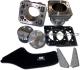 KIT PISTONS CYLINDRE HC EVR  DUCATI 748 -> 853