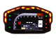 TACHO DASHBOARD FOR DUCATI PANIGALE 1199 ABS - 40610931E - 40610932E - 40610933E - 40610934E - 40610936E